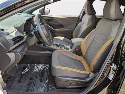 Certified 2025 Subaru Crosstrek 2.5i Sport w/ Crosstrek Mirror Package image 18