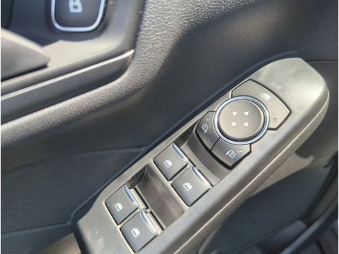 New 2025 Ford Escape Active w/ Cold Weather Package image 12