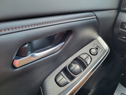 Used 2022 Nissan Sentra SR image 23