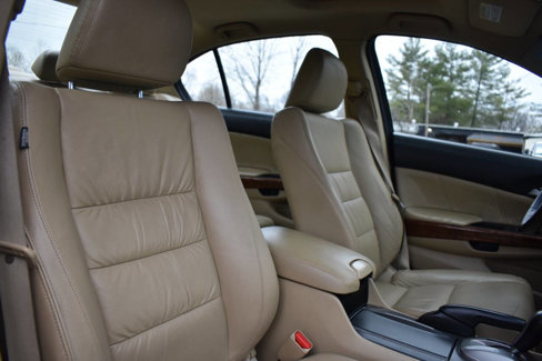 Used 2012 Honda Accord EX-L image 69