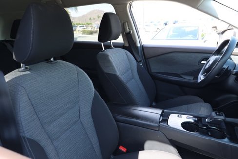 Used 2022 Nissan Altima 2.5 SV image 21