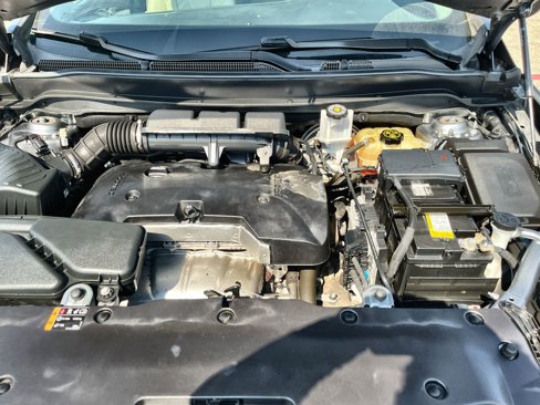 Used 2020 Buick Envision Preferred w/ LPO, Cargo Package image 41