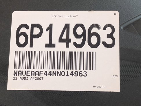 Used 2022 Audi A4 2.0T Premium Plus image 34