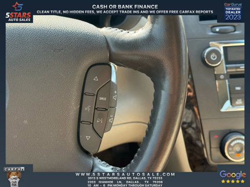 Used 2008 Cadillac DTS image 35