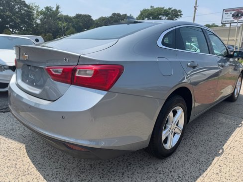 Used 2024 Chevrolet Malibu LT image 6