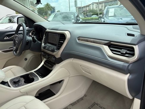 Used 2022 GMC Acadia Denali w/ Denali Ultimate Package image 26