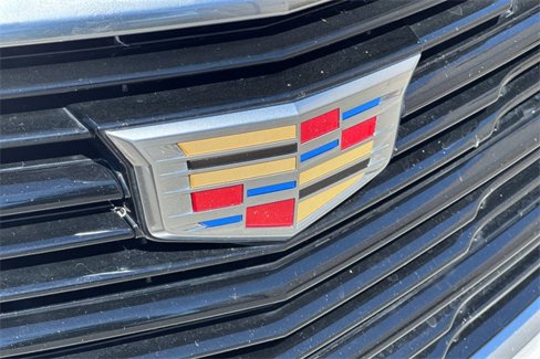 Used 2019 Cadillac XT5 Luxury w/ Sport Package image 45