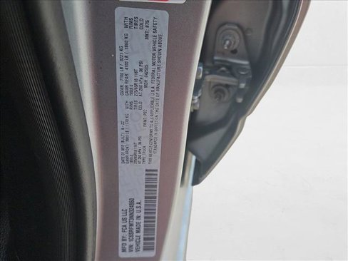 Used 2022 RAM 1500 Big Horn image 24