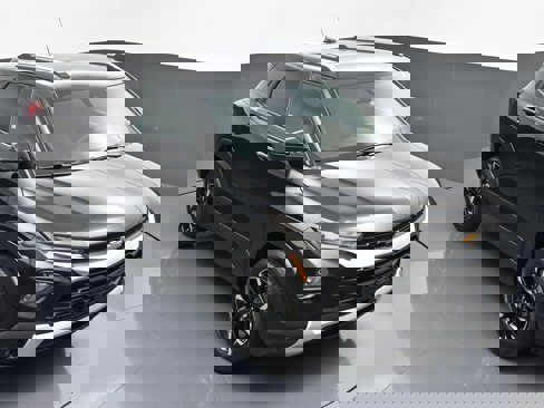 Certified 2022 Chevrolet TrailBlazer LT w/ Driver Confidence Package image 62