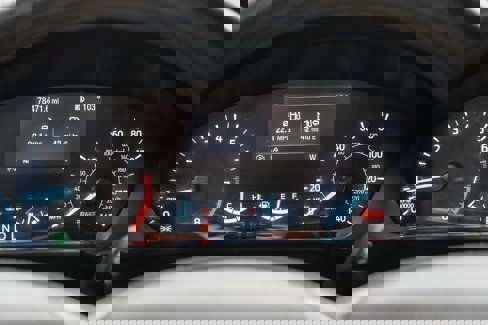 Used 2020 Ford Escape SE image 27