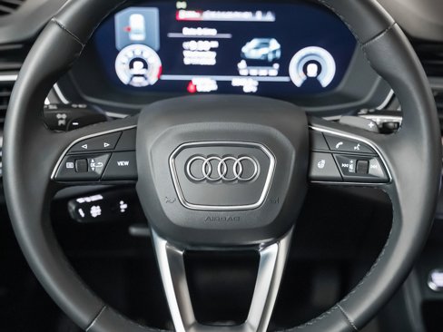 Used 2023 Audi A4 2.0T Premium Plus image 15