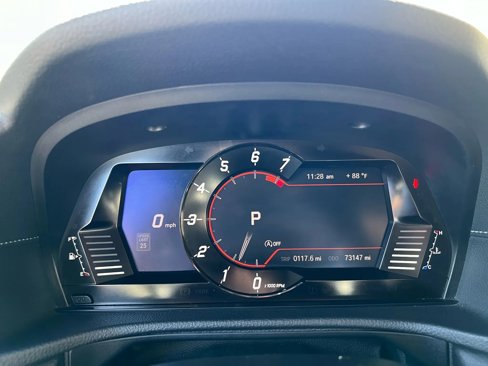 Used 2020 Toyota Supra Launch Edition w/ Driver Assist Package image 16