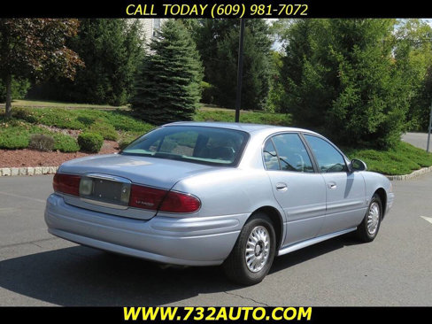 Used 2004 Buick Le Sabre Custom image 12