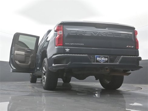Used 2019 Chevrolet Silverado 1500 RST w/ All-Star Edition image 30