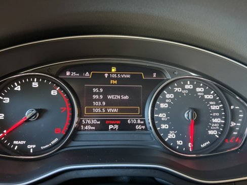 Used 2018 Audi A4 2.0T Premium Plus w/ Premium Plus Package image 13
