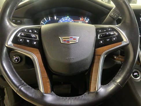 Used 2018 Cadillac Escalade ESV Premium Luxury image 20