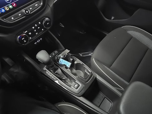 Used 2023 Chevrolet TrailBlazer LT w/ Convenience Package image 26