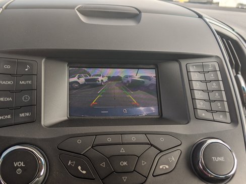 Used 2016 Ford Edge SE image 27