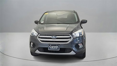 Used 2019 Ford Escape SE image 2
