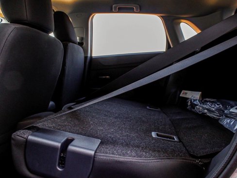 New 2025 Mitsubishi Outlander Sport ES image 31