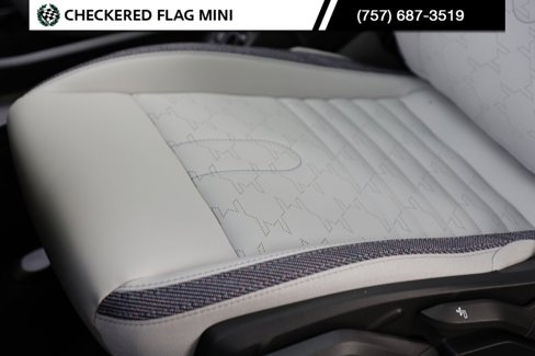 Used 2025 MINI Cooper S image 22
