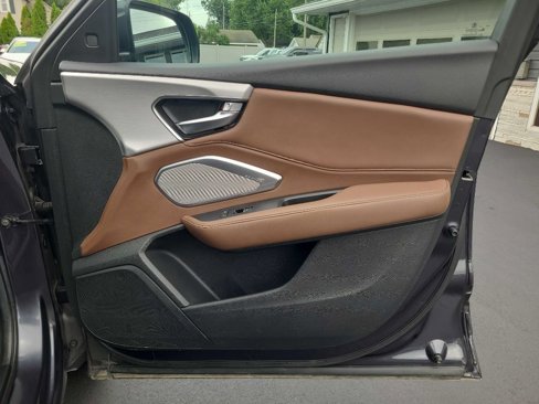 Used 2020 Acura RDX AWD w/ Technology Package image 39