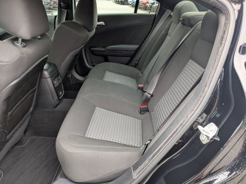 Certified 2021 Dodge Charger GT w/ Blacktop Package image 29