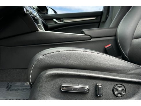 Used 2022 Honda Accord Sport image 8