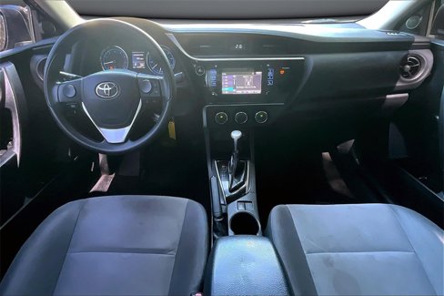 Used 2017 Toyota Corolla L image 7