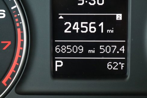 Used 2017 Audi Q3 2.0T Premium image 45
