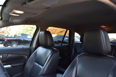 Used 2011 Ford Edge Limited image 14