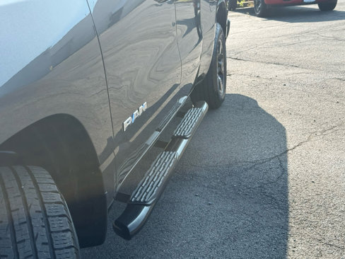 Used 2020 RAM 1500 Big Horn image 11