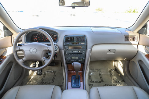 Used 1997 Lexus ES 330 image 11