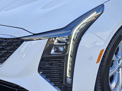 New 2026 Cadillac CT5 Premium Luxury image 10