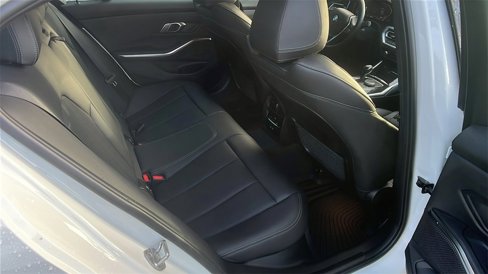Used 2022 BMW 330i Sedan image 20