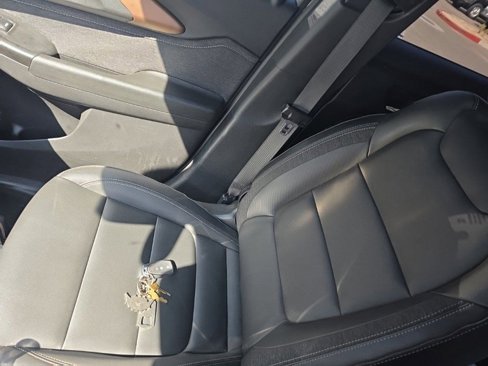 Used 2023 Chevrolet TrailBlazer ACTIV w/ Convenience Package image 8