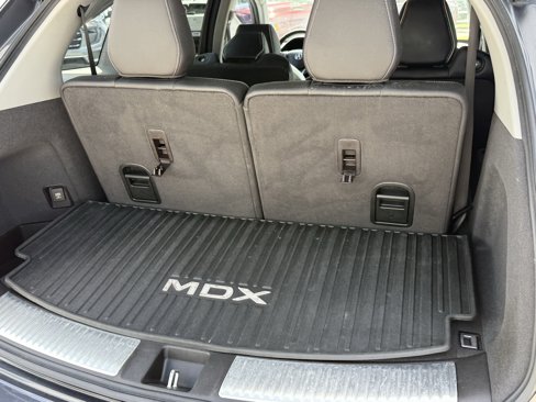 Used 2019 Acura MDX FWD w/ Advance Package image 35