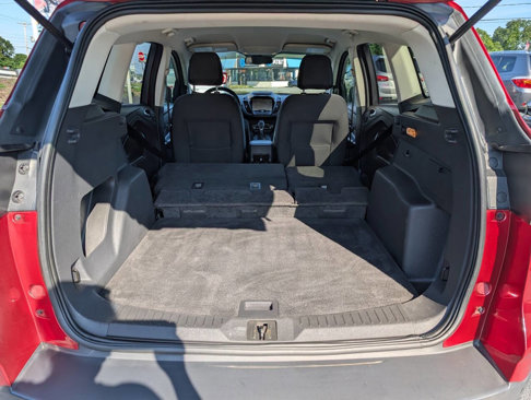 Used 2016 Ford Escape SE w/ Equipment Group 201A image 27