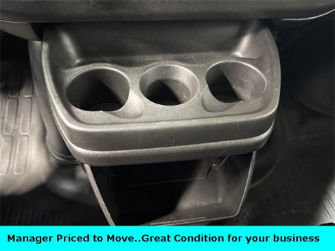 Used 2023 GMC Savana 2500 Extended w/ Driver Convenience Package image 16