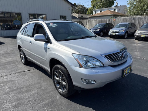 Used 2009 Lexus RX 350 AWD image 2