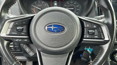 Used 2019 Subaru Crosstrek 2.0i Premium w/ Eyesight System image 12
