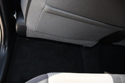 Used 2015 Toyota RAV4 XLE image 16
