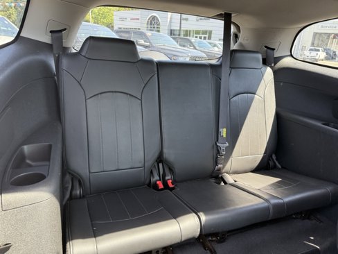 Used 2017 Buick Enclave Premium w/ Experience Buick Package image 40