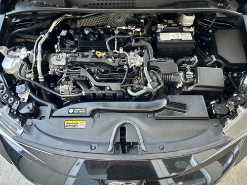 Used 2023 Toyota Corolla LE image 22