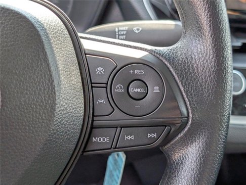 Used 2024 Toyota Corolla LE image 22