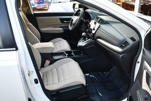Used 2018 Honda CR-V LX image 42