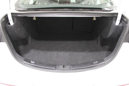 Used 2019 Ford Fusion SE image 22
