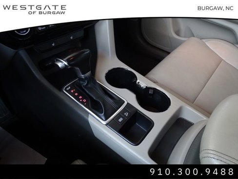 Used 2018 Kia Sportage EX image 30