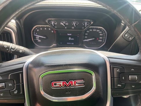 Used 2019 GMC Sierra 1500 Elevation image 23