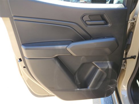 Used 2024 Chevrolet Colorado Trail Boss w/ Technology Package image 12